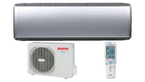 Кондиционер Sanyo SAP-KRV184GJH