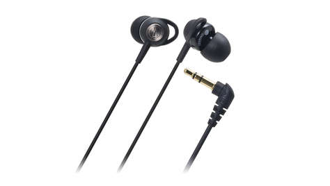 Наушник Audio-Technica ATH-CK500M