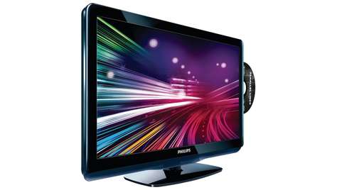 Телевизор Philips 22PFL3805H