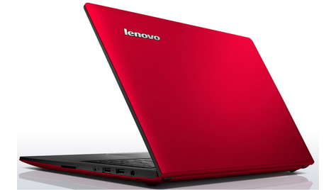 Ноутбук Lenovo S40 70 Core i5 4210U 1700 Mhz/1366x768/4.0Gb/508Gb HDD+SSD Cache/DVD нет/Intel HD Graphics 4400/Win 8 64
