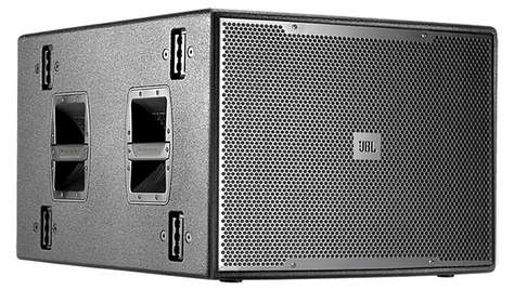 Сабвуфер JBL VPSB7118DP