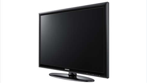 Телевизор Samsung UE19D4003BW