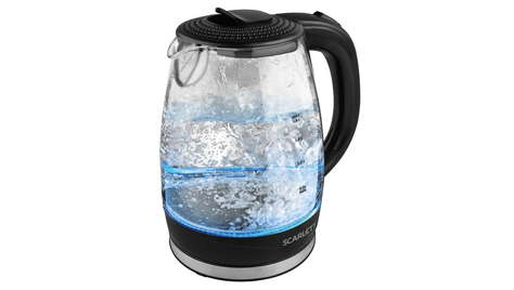 Электрочайник Scarlett SC-EK27G53