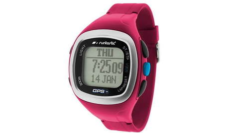 Спортивные часы Runtastic RUNGPS1 Pink