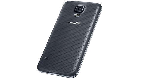 Смартфон Samsung Galaxy S5 Black 16 Gb