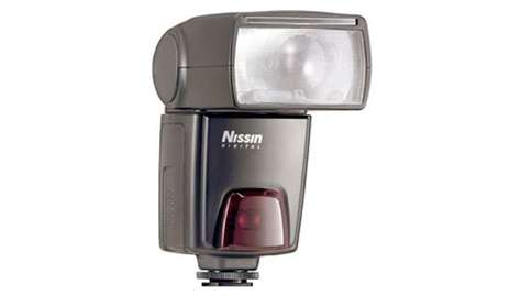 Вспышка Nissin Di-622 for Canon