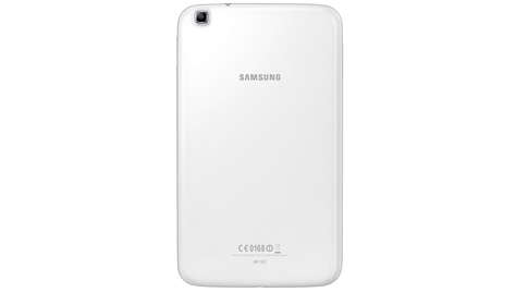 Планшет Samsung GALAXY Tab 3 8.0 SM-T311 16 Gb Wi-Fi + 3G White