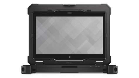 Ноутбук Dell Latitude 12 Rugged Extreme 7214