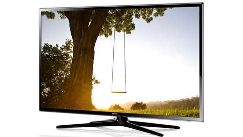 Телевизор Samsung UE60F6100AK