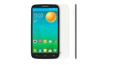 Смартфон Alcatel Pop S9 7050Y White