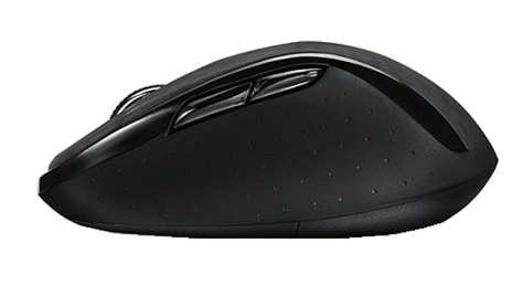 Компьютерная мышь Rapoo 7100P Black