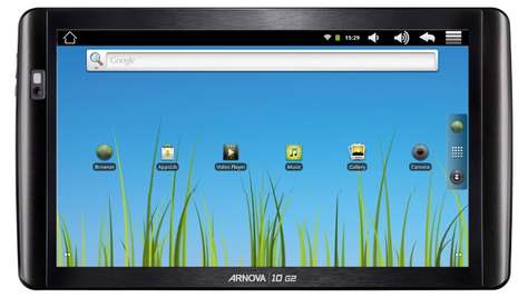 Планшет Archos Arnova 10 G2 8Gb