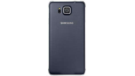 Смартфон Samsung Galaxy Alpha SM-G850F