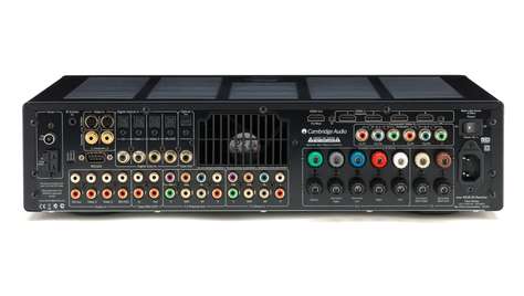 AV-ресивер Cambridge Audio Azur 551R