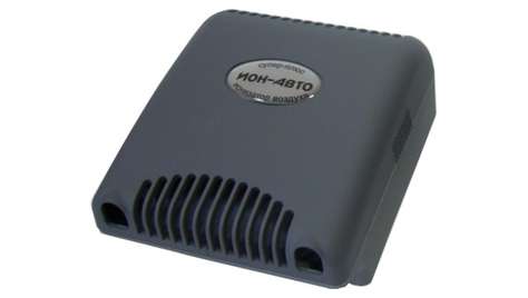 Воздухоочиститель ZENET Супер Плюс Ион Авто