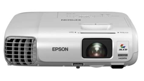 Видеопроектор Epson EB-98