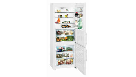 Холодильник Liebherr CBNP 5156 Premium BioFresh NoFrost