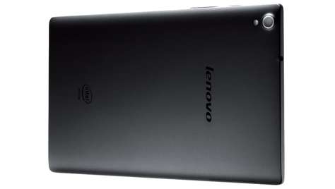 Планшет Lenovo S8-50LC 16Gb LTE Black