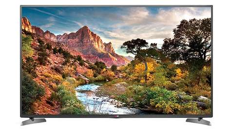 Телевизор LG 50 LB 653 V