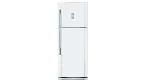 Холодильник Sharp SJ-P442N Wh