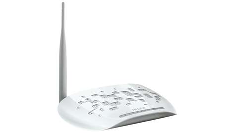 Роутер TP-LINK TD-W8951NB