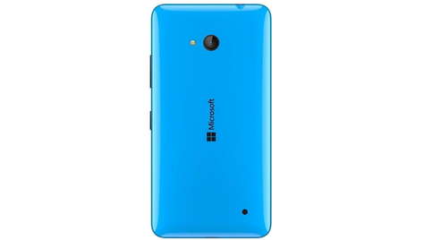 Смартфон Microsoft Lumia 640 LTE Cyan