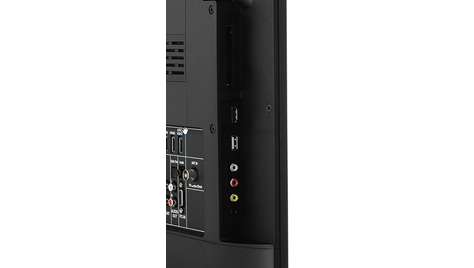 Телевизор Grundig 26 VLE 7200 BR