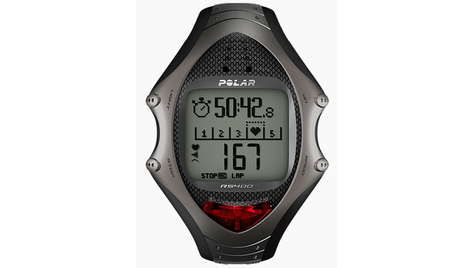Спортивные часы Polar RS400