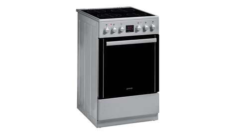 Электрическая плита Gorenje EC57325AX