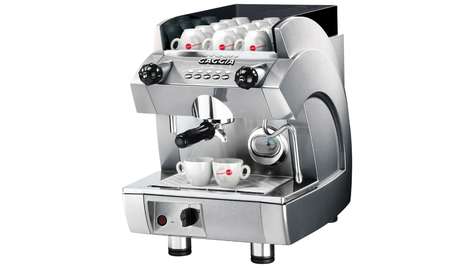 Кофемашина Gaggia GD 1 Compact