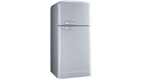 Холодильник Smeg FAB40X1