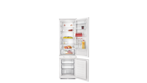 Встраиваемый холодильник Hotpoint-Ariston BCB 33 A F (RU)