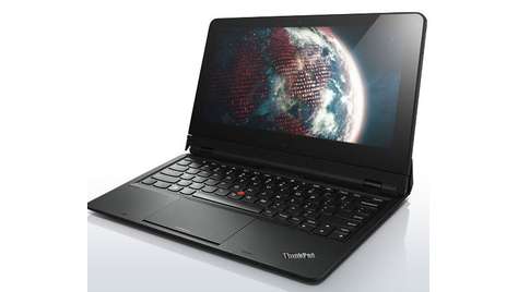 Планшет Lenovo ThinkPad Helix i7 256 Gb Wi-fi + 3G