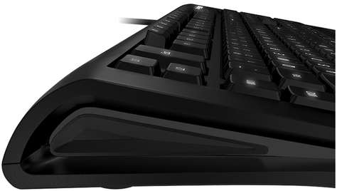 Клавиатура SteelSeries Apex [RAW] Gaming Keyboard