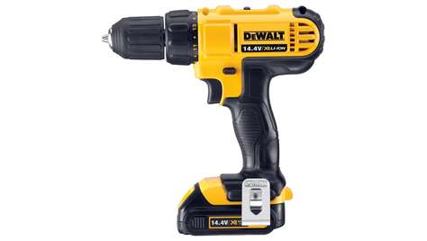 Шуруповерт Dewalt DCD 733 C2