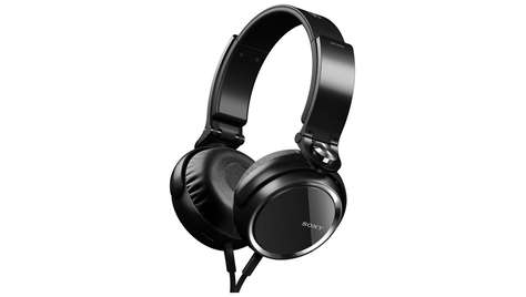 Наушник Sony MDR-XB600