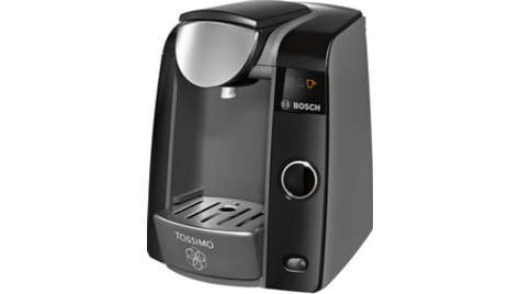Кофемашина Bosch TAS 4302 (EE) Tassimo