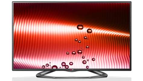 Телевизор LG 50 LA 620 V