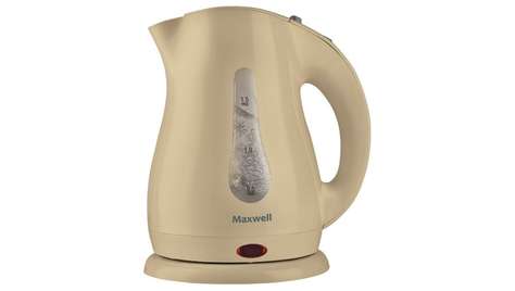 Электрочайник Maxwell MW-1025