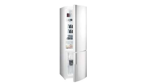 Холодильник Gorenje NRK61W2