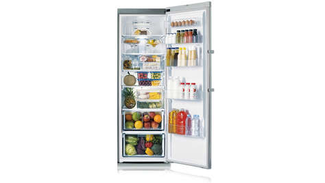 Холодильник Samsung RR92EESL