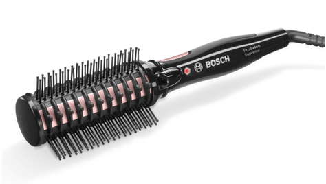 Выпрямитель для волос Bosch PHC9948