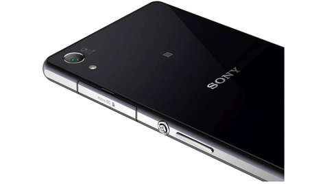 Смартфон Sony Xperia Z2 D6543