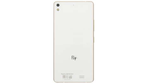 Смартфон Fly IQ4516 Tornado Slim Octa