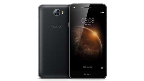 Смартфон Huawei Honor 5A