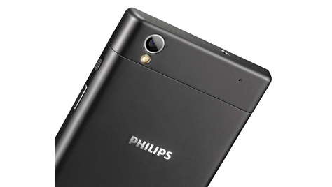 Смартфон Philips Xenium V787