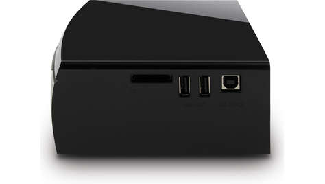 Медиацентр Digma HDMP-500