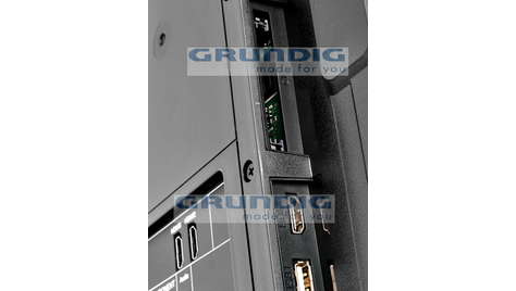 Телевизор Grundig 32 GBJ 4532