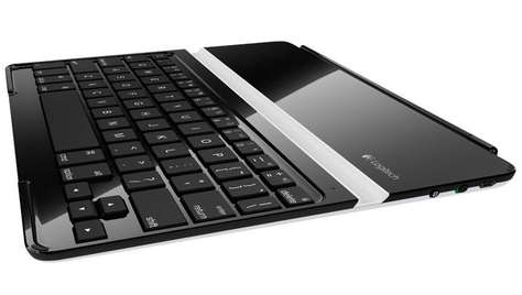 Клавиатура Logitech Ultrathin Keyboard Cover