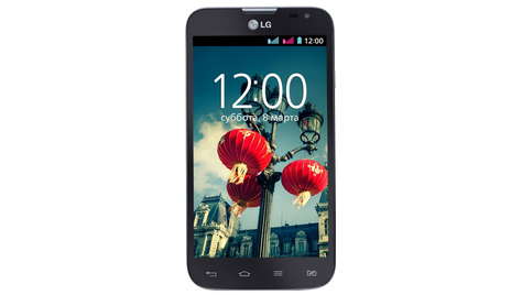 Смартфон LG L70 D325